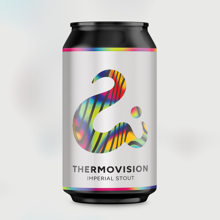 THERMOVISION Imperial Stout