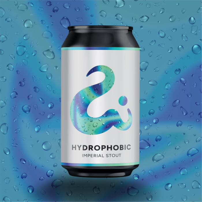 HYDROPHOBIC Imperial Stout