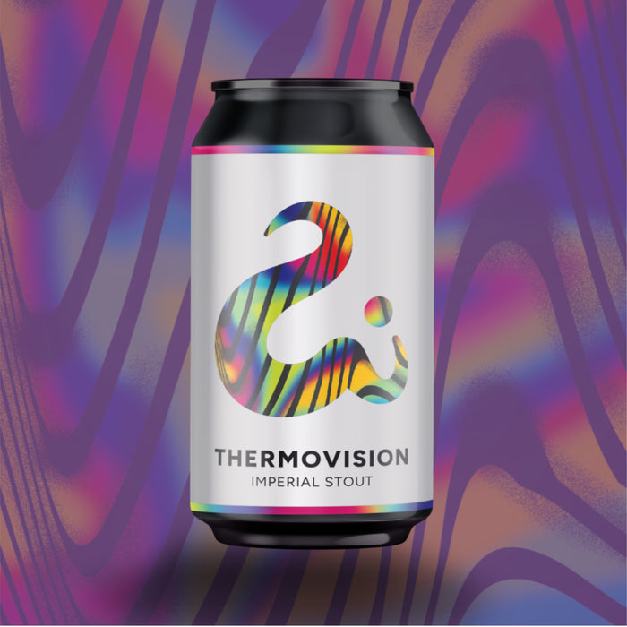 THERMOVISION Imperial Stout